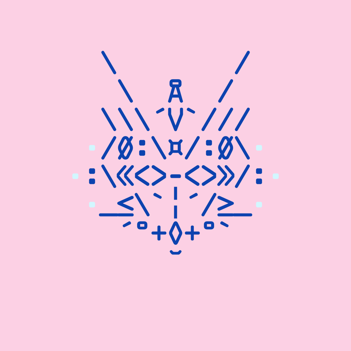 tenxton's tweet photo. MECH TENXTON is a mecha ascii art project dropping soon on Solana.   

#SOL #SolanaNFT #asciiart https://t.co/mJrU7YcZqZ