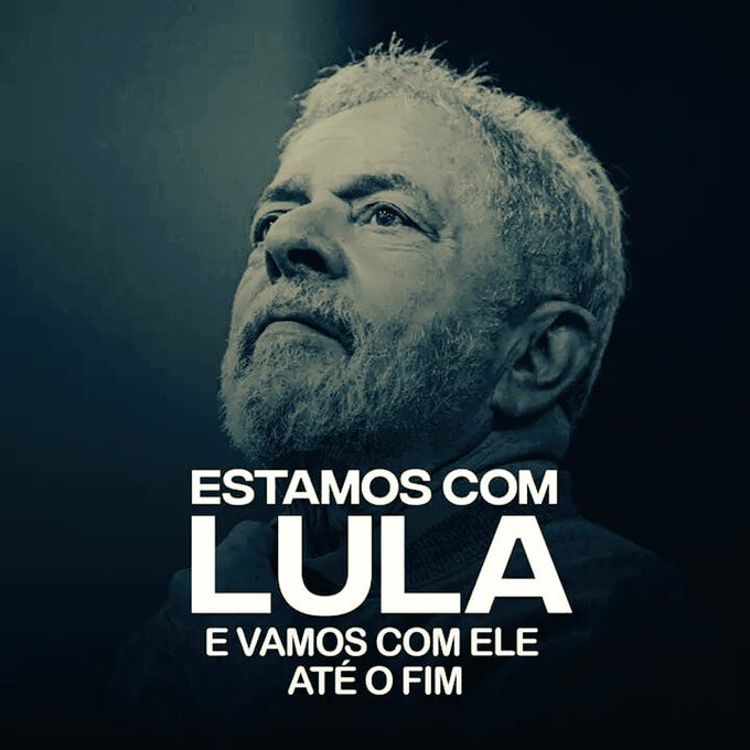 Formada a maior rede petista #ForaCamposNeto #ForaArthurLira @ptbrasil @gleisi @PTRJ13 @ptsaopaulosp @MoraesPT13 @YaiaSobreira @FelipeDOPT @re_r3n4t4 @deppauloguedes @miriana_martins @MariaCidada1 @Maria_Rebocho__ @oDioXIII @williansrangel @YoDeVzla @Stresser_PT @PT_PR