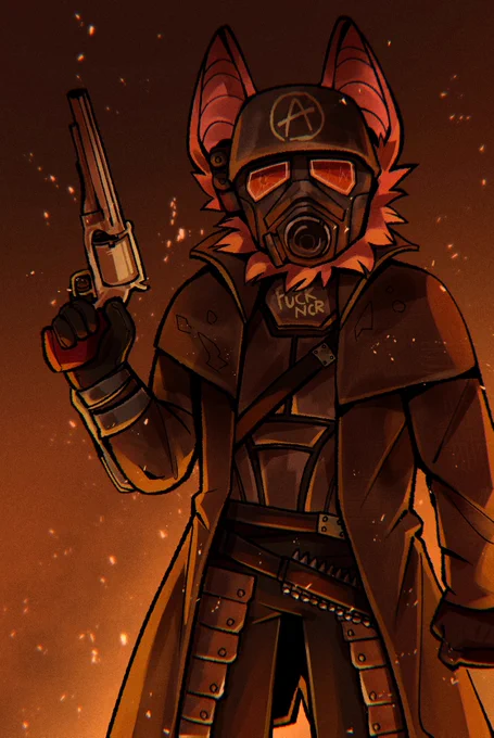 new vegas 