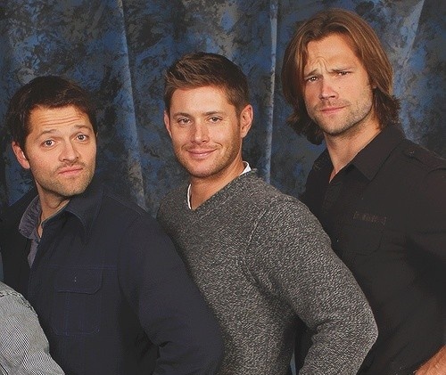 winchester_ily tweet picture
