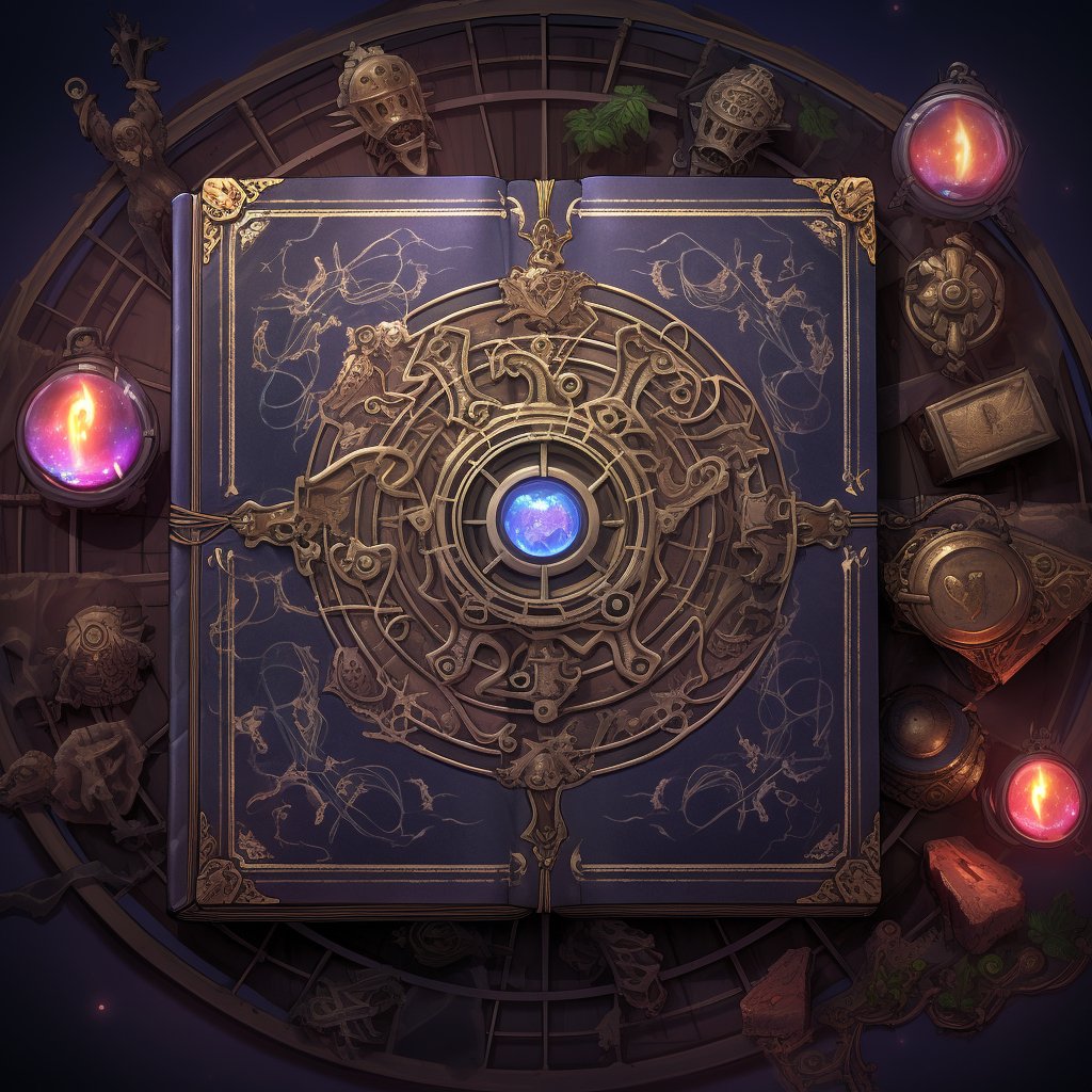 OfficialAzero's tweet photo. ⚔️ Azero's Epic Quest is Calling! 

Early Heroes, the clock is ticking! Embark on your quest for exclusive early credits. Follow, alert, and seize your legacy. Quick, before the pages turn! 🔔

📜 https://t.co/jAbxdAG73u https://t.co/LZiwcJ5j9E