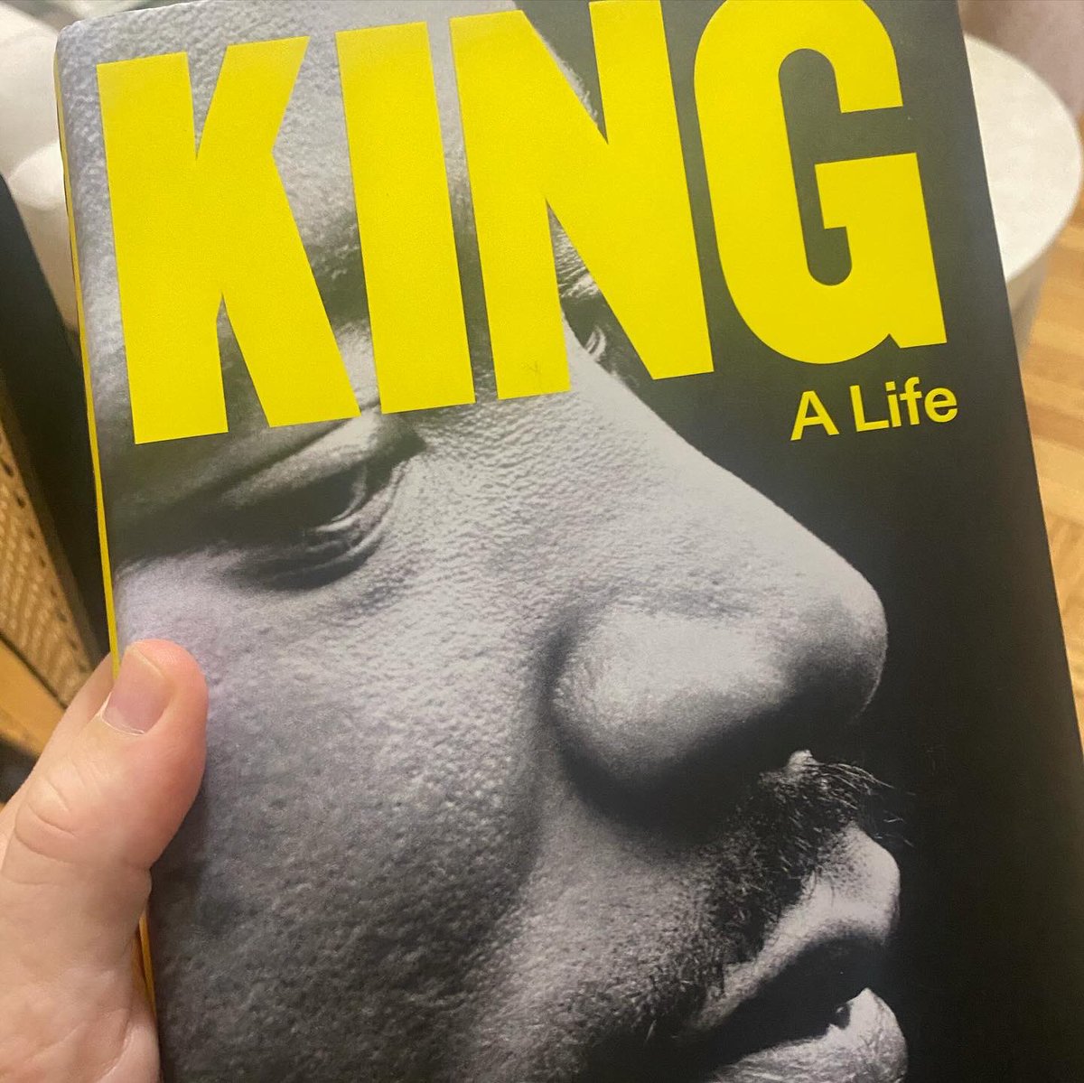 Sam Crosby tweet media