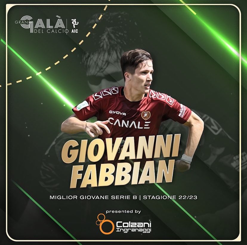 Inter-Owned Giovanni Fabbian In Opta's Best XI For First Half Of