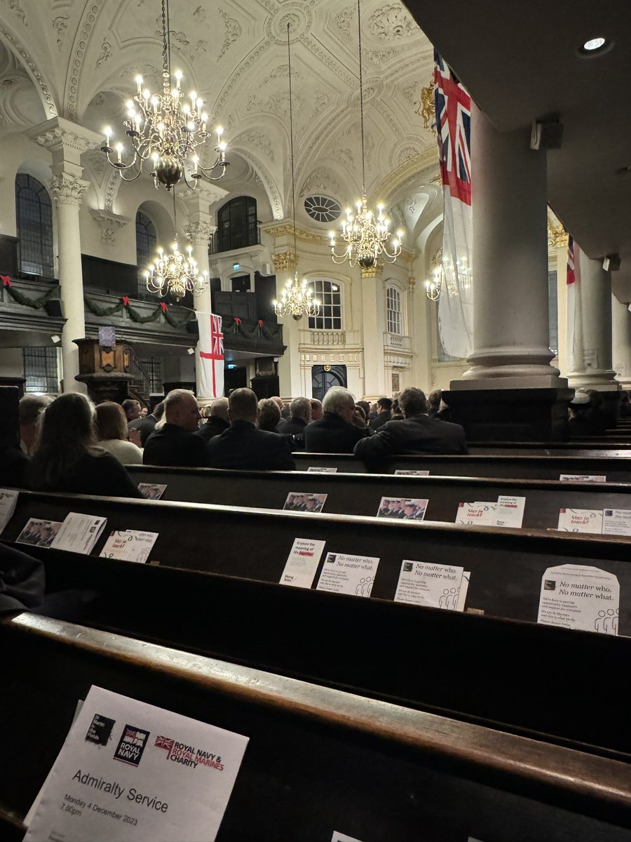 HMS Excellent RNVCC tweet media