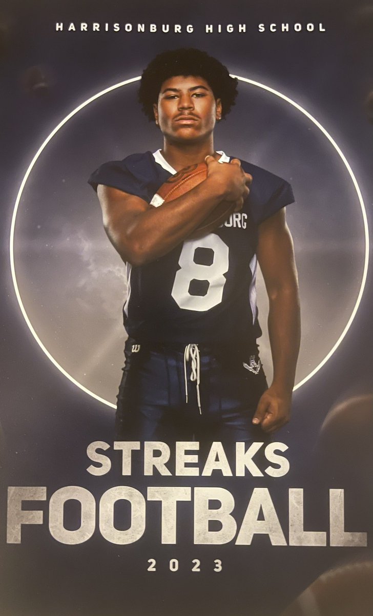 vj_bullard's tweet photo. 2nd Team Regional LB
1st Team Valley District RB
1st Team Valley District LB
2nd Team Valley District KR

“Today I Will Do What Others Won’t
So Tomorrow I Can Accomplish What Others Can’t”
- Jerry Rice https://t.co/focEUIuGIt