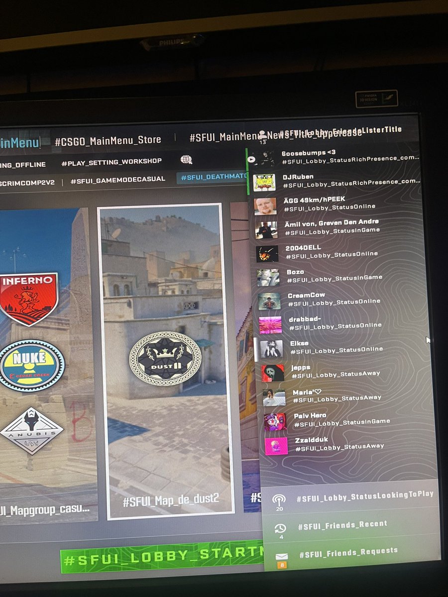 Anyone know how to fix this shit?