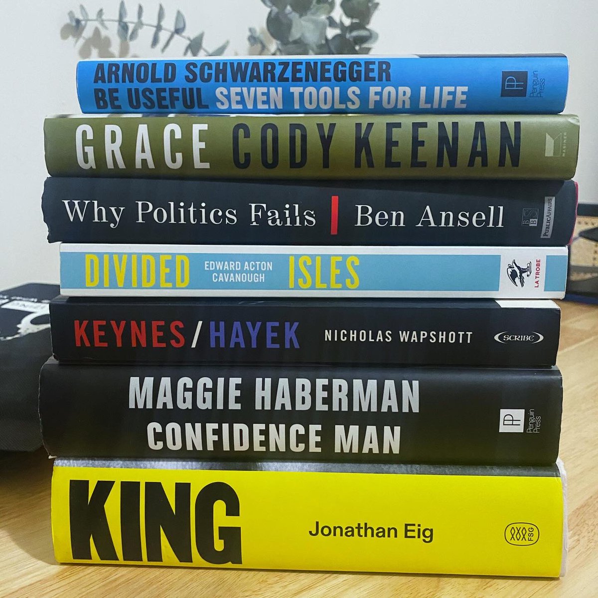 Sam Crosby tweet media