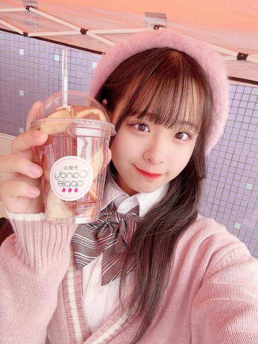 MihiroのTwitter画像20