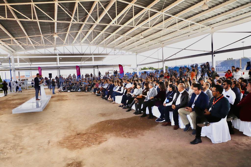 DIF Puebla Capital tweet media