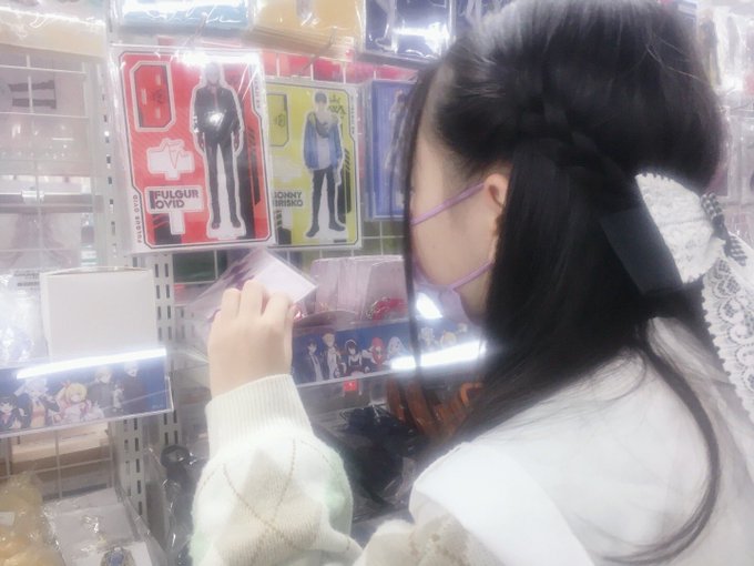 Twitterのコスプレ画像18