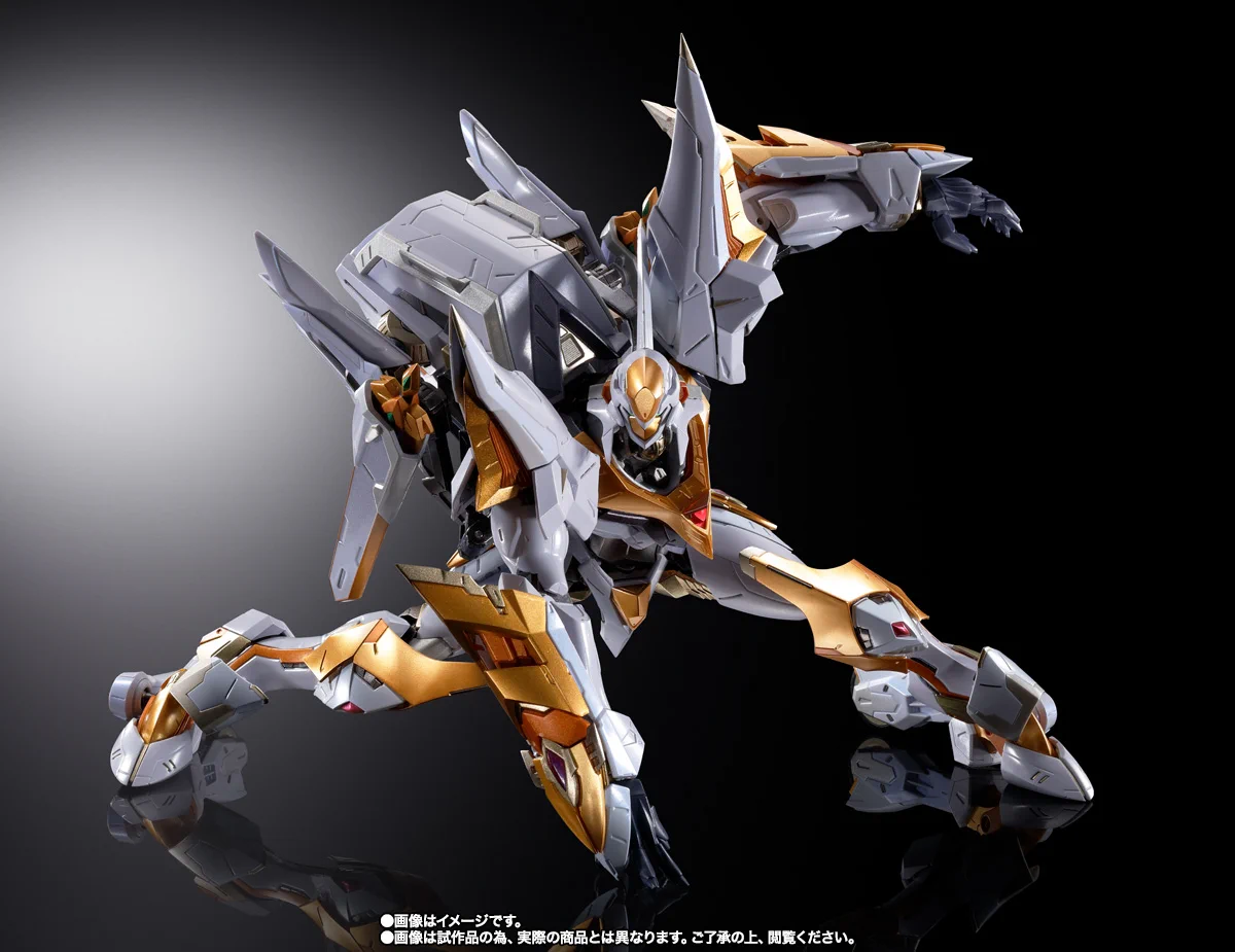 魂ネイションズ公式/BANDAI SPIRITS TAMASHII NATIONS OFFICIAL on X