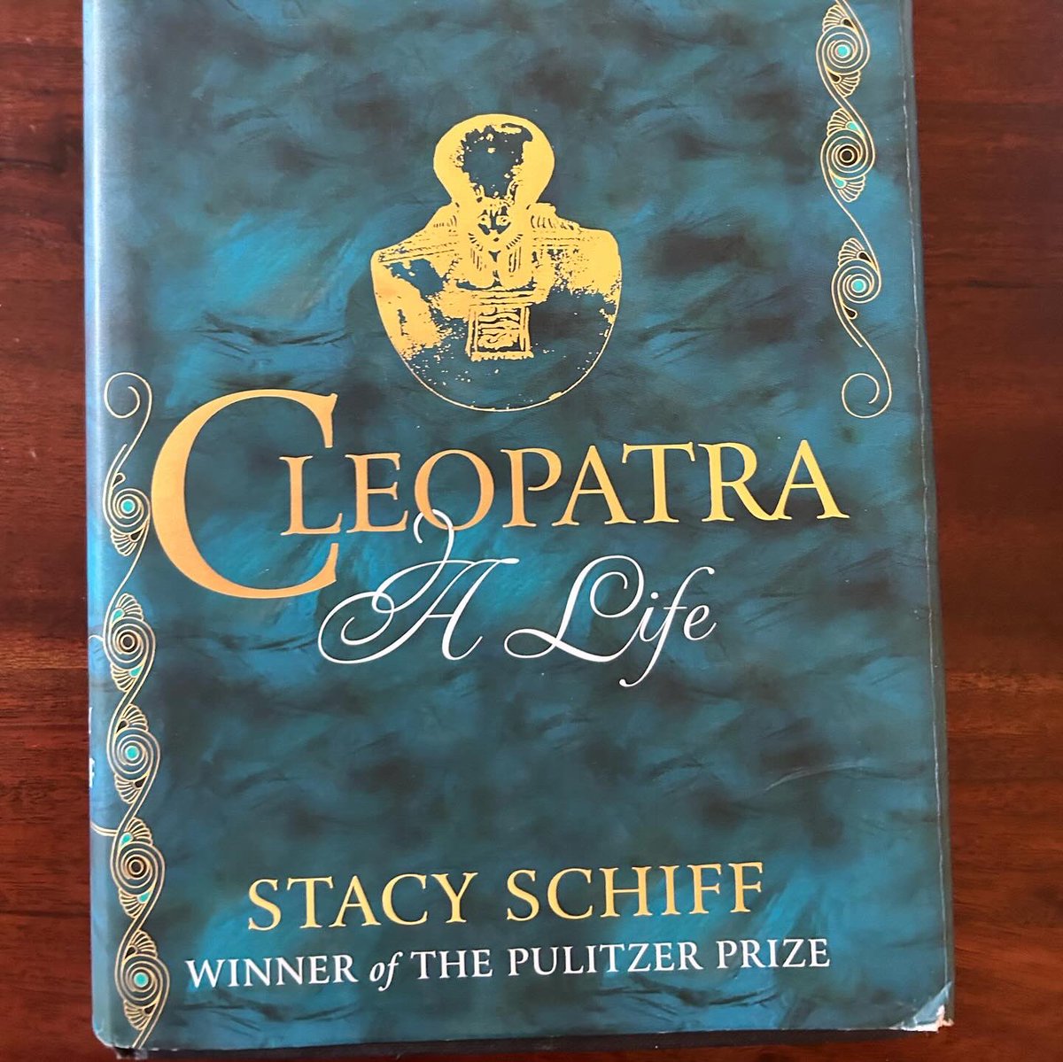 Sam Crosby tweet media