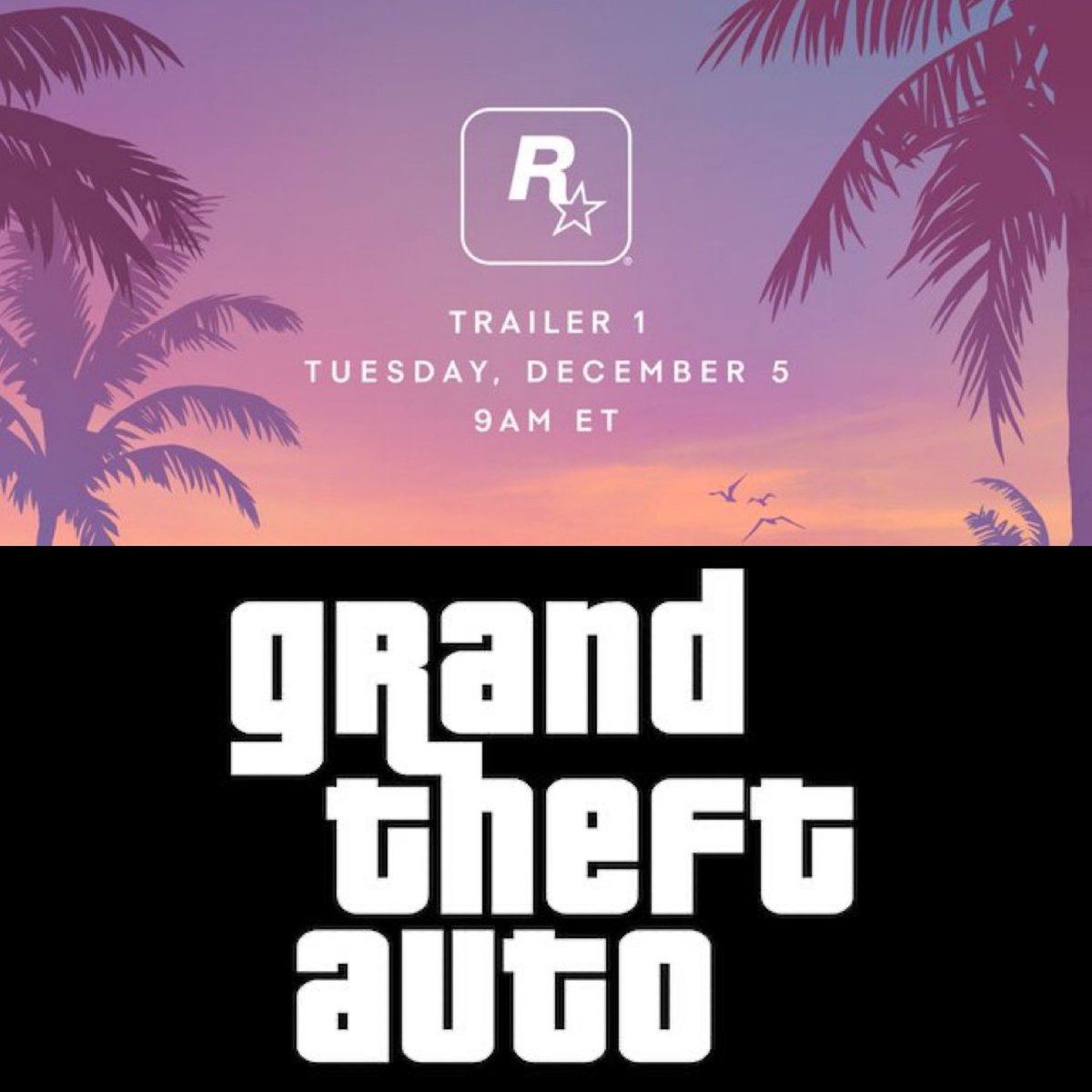 El tráiler de GTA 6 se acaba de filtrar hace unos momentos.