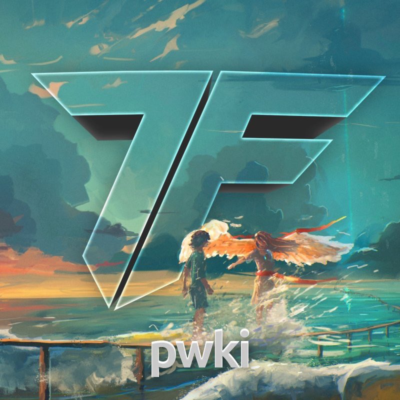 Pwki 7F tweet media