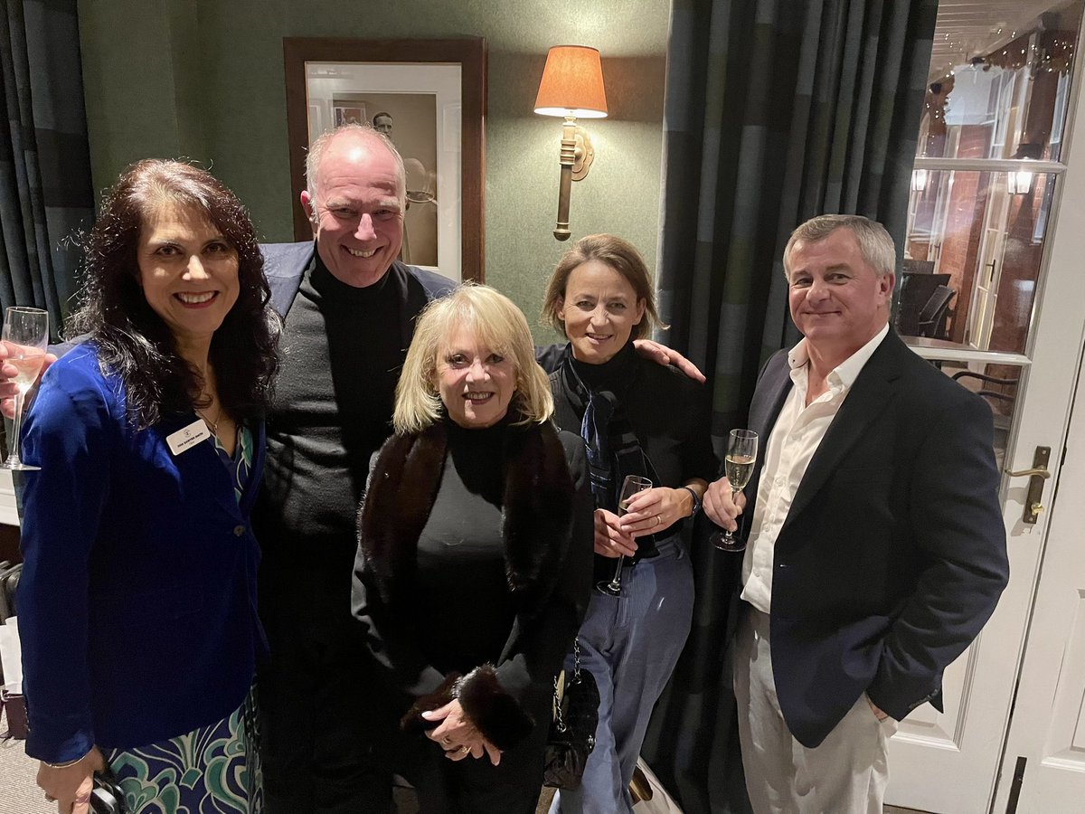 Seb Pollington (@sebpollngton) on Twitter photo Celebrating great year for <a href="/QueensClubFdn/">@The Queen's Club Foundation</a> partnering in London with local auths, schools, charities to deliver outreach programmes in racket sports <a href="/the_LTA/">LTA</a> <a href="/TheQueensClub/">The Queen's Club</a> <a href="/QueensTennis/">HSBC Championships</a> <a href="/elaine_paige/">Elaine Paige</a> <a href="/mauricitennis/">Maurici Tennis</a> <a href="/DanMaskellTrust/">Dan Maskell</a> #Ita #improvinglivesthroughracketsports Celebrating great year for <a href="/QueensClubFdn/">@The Queen's Club Foundation</a> partnering in London with local auths, schools, charities to deliver outreach programmes in racket sports <a href="/the_LTA/">LTA</a> <a href="/TheQueensClub/">The Queen's Club</a> <a href="/QueensTennis/">HSBC Championships</a> <a href="/elaine_paige/">Elaine Paige</a> <a href="/mauricitennis/">Maurici Tennis</a> <a href="/DanMaskellTrust/">Dan Maskell</a> #Ita #improvinglivesthroughracketsports