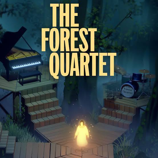 rnbwnoodle's tweet image. Im now live playing a new game called Forest Quartet! Let's go exploring together!

twitch.tv/stabbiidaddii

#kittencult #voidpudding #twitchstreamers #forestquartet