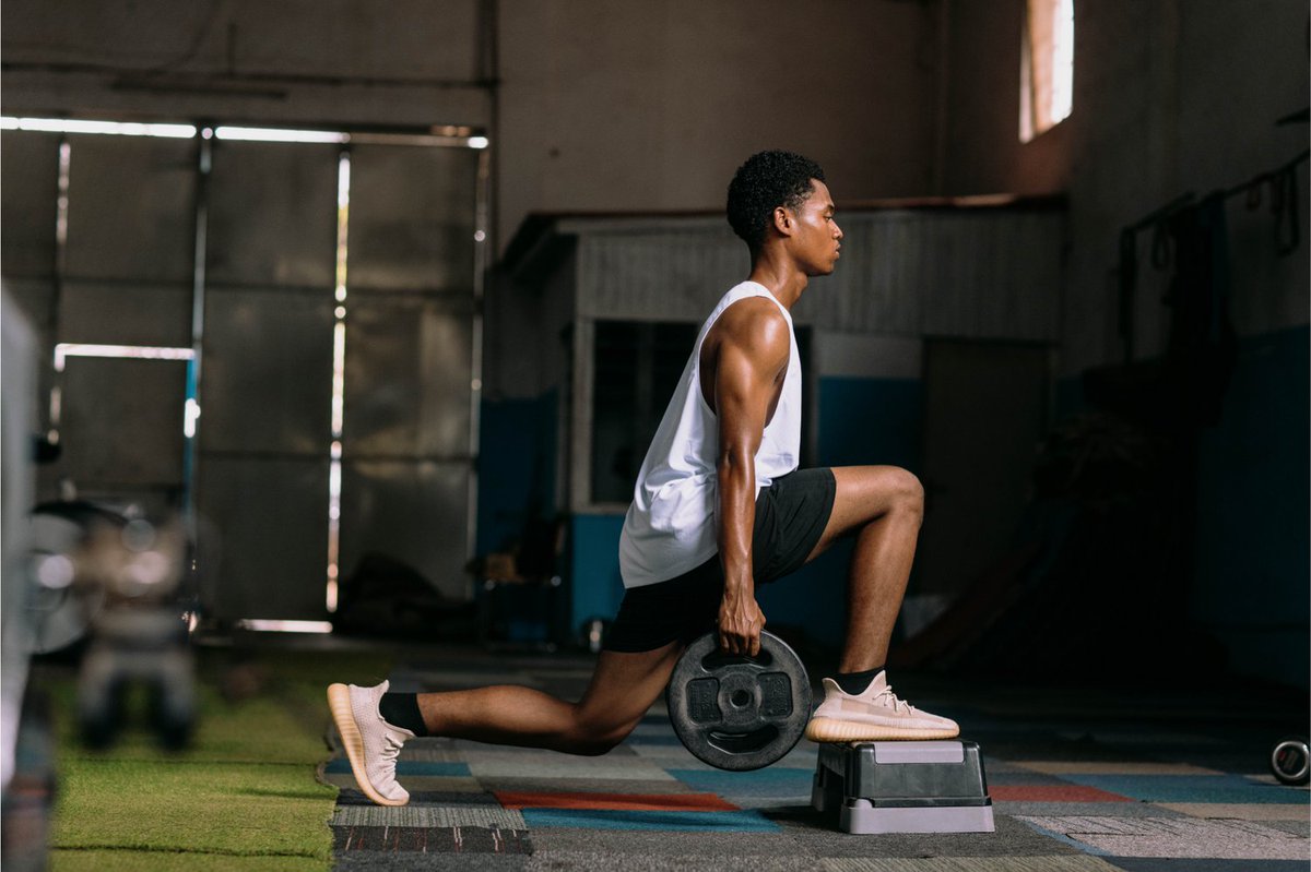 Performance Meets Style! 🏋️‍♂️ Our upcoming Men's Activewear line isn't just about workouts; it's about making a statement. Expect bold designs that perform as hard as you do. 💥 #FacilMensLaunch #FitnessFashion #StyleAndFunction #Gambia