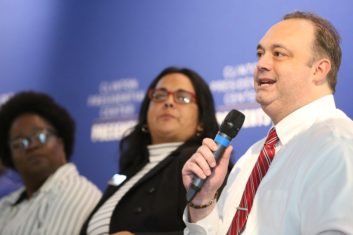 An incredible conversation today surrounding the findings and release of the first Arkansas Civic Health Index.

In partnership with <a href="/Rockefeller/">Winthrop Rockefeller Institute</a>, <a href="/CALibrarySystem/">CALS</a>,  and <a href="/engage_ar/">Engage Arkansas</a>.

📷: Nelson Chenault