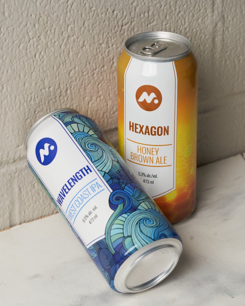 Indulge in a symphony of flavors with our Honey Brew Ale, where golden sweetness meets a subtle floral dance. Paired with the bold and hop-forward West Coast IPA, expect a cascade of citrus and pine notes that harmonize with a crisp finish.