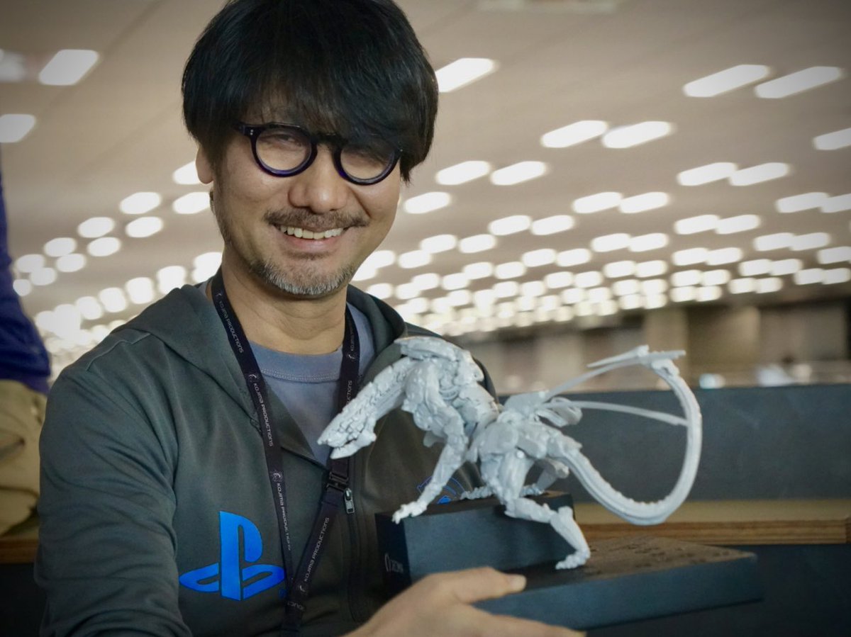 HIDEO_KOJIMA tweet media