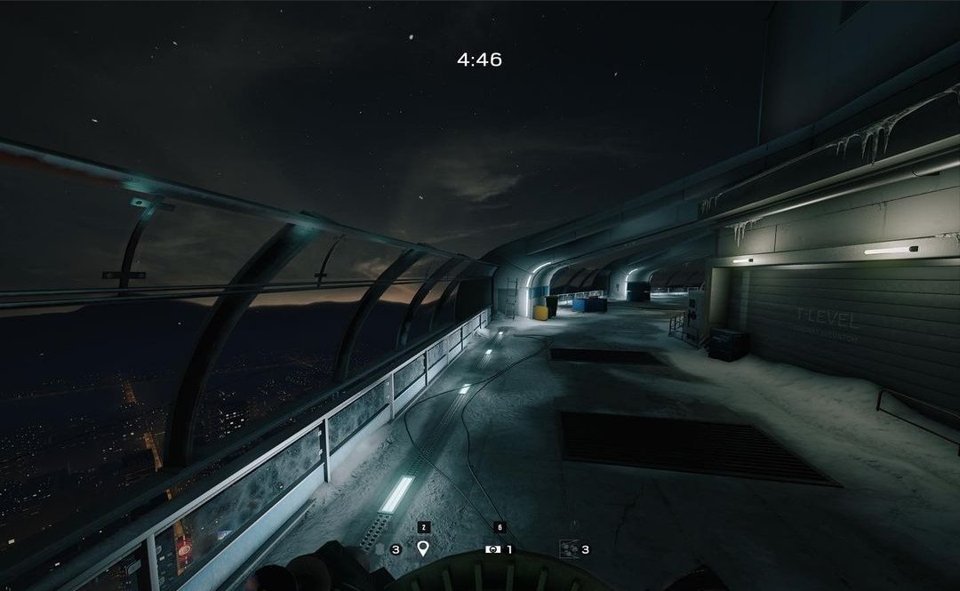 Days Until R6S add Night Maps back tweet media