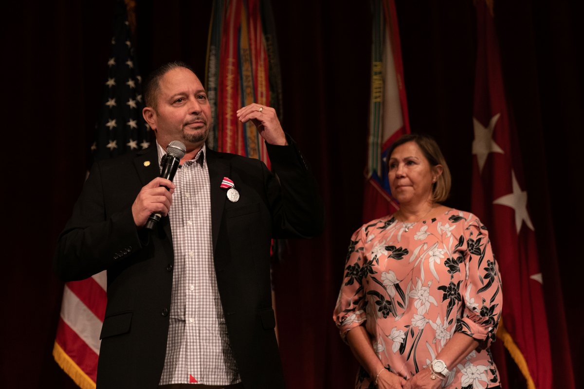 U.S. Army North #JFLCCresponds tweet media