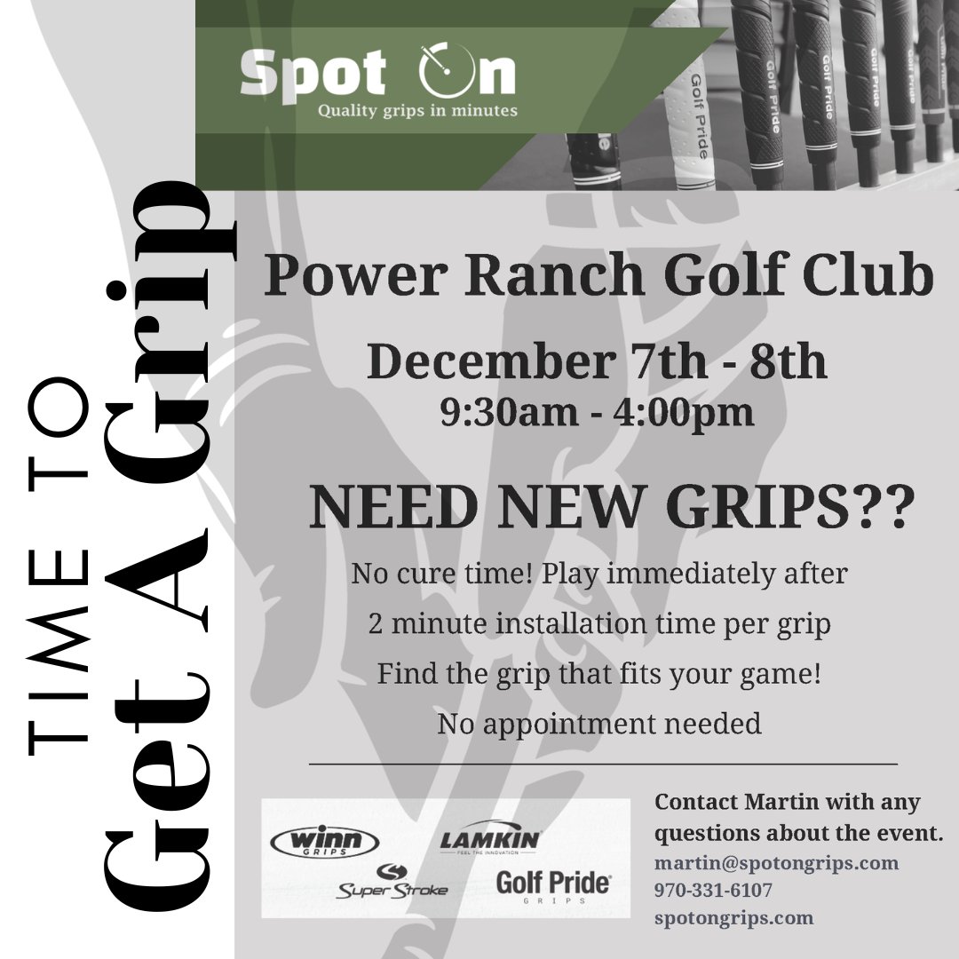 Power Ranch Golf Club tweet media