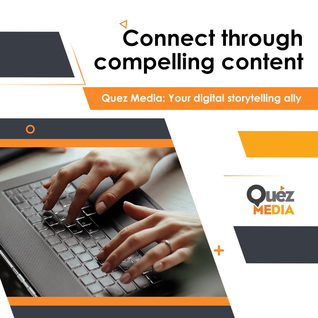 QuézMedia tweet media