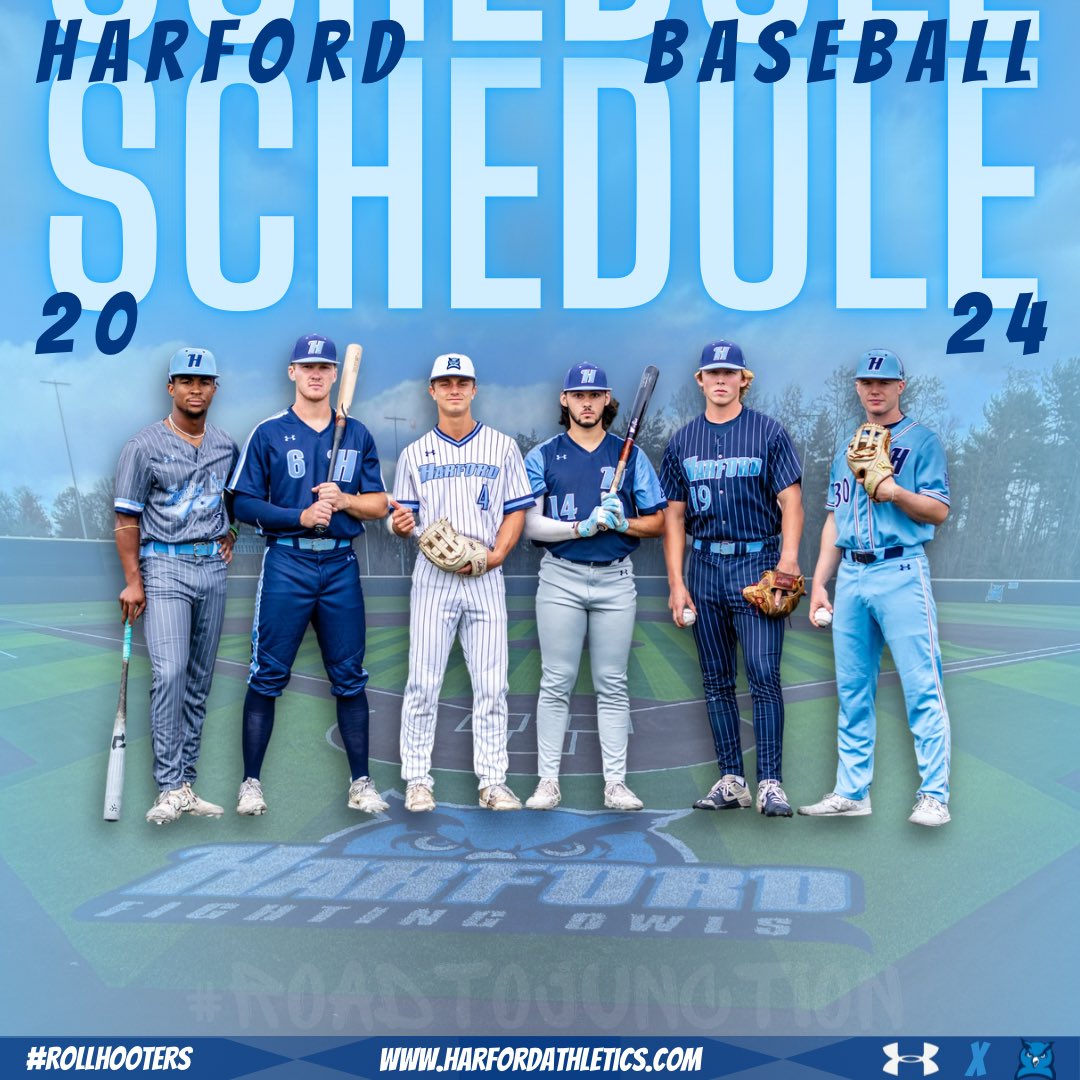 Harford Baseball tweet media