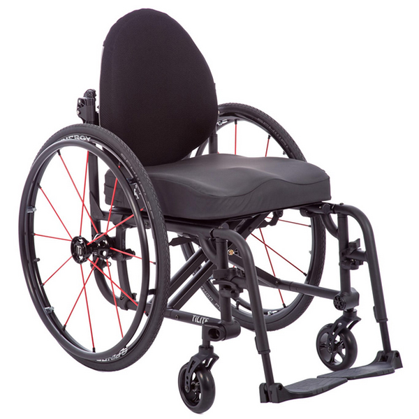 Sportaid's tweet photo. Fixed or Swing, in or out removable front ends, the Aero X is an affordable everyday chair that utilizes quality design and new features to ensure maximum function and durability. https://t.co/5Rezo0MnHE
#TiLite #foldingwheelchair #wheelchairs #sportaid #lightweight https://t.co/wJvYL3T1GE