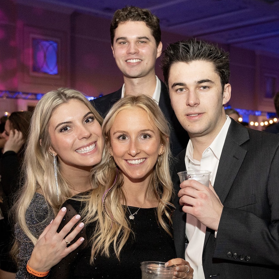 Raise your glass and your style game—because this New Year's Eve, we're turning up the class. 🍷🌟#MidnightCountdown #NewYearsCountdown #RaiseYourGlass #LetsCelebrate #NewYearsEve #NYE2024 #NOLA #FillmoreNOLA #Hiballevents #BigNight #BigNightAmerica #BigNightNewOrleans