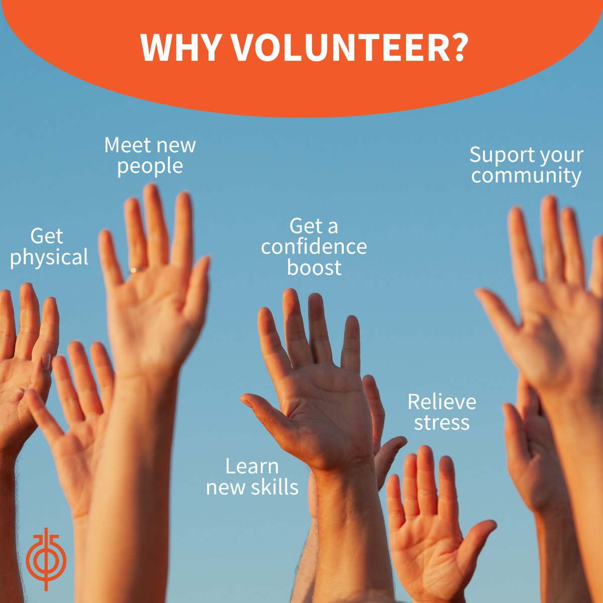 It’s International Volunteer Day! Huge thanks to all of the volunteers who have been on the journey with ACPSEM. Interested in volunteering? Visit our website for more info: acpsem.org.au/Get-Involved/V… #InternationalVolunteerDay