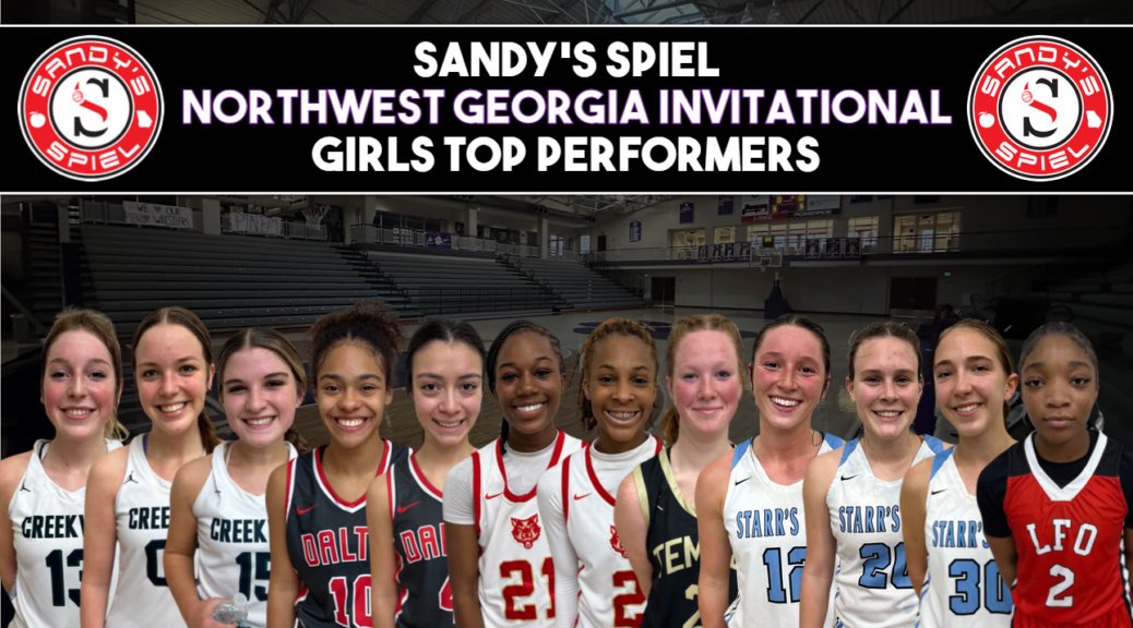 #SandysSpielNWGAInvitational Top Performers

<a href="/ashlynn2025/">Ashlynn Bleisath</a>
<a href="/AmilyaTaft/">Amilya Taft</a>
<a href="/Marissa_Mason15/">Marissa Mason</a>
<a href="/joliewingfield/">joliewingfield</a>
<a href="/emmahefner22/">Emma Hefner</a>
<a href="/therealkemara_/">Kemara Washington</a>
<a href="/BreanaGriffin05/">Breana Griffin</a>
<a href="/JermiyaWinston/">Jermiya Winston</a>
<a href="/MackennaNix/">Mackenna Nix</a>
<a href="/anah_howell/">Anah Howell</a>
<a href="/sunny_mcquade/">Sunny McQuade</a>
<a href="/BrookeGodown/">Brooke Godown</a>
Lindsey Kopacek
Christen Collins

sandysspiel.com/sandys-spiel-n…
