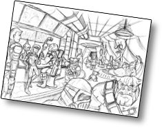dungeonslayers's tweet photo. Kalender 2023 – Tür #5: N.A.N.C.I. (Teil 2)

https://t.co/OMJCuCU4Qy

#dungeonslayers #rpg #penandpaper #ttrpg #rollenspiel #pnpde https://t.co/WD18UXaeNS
