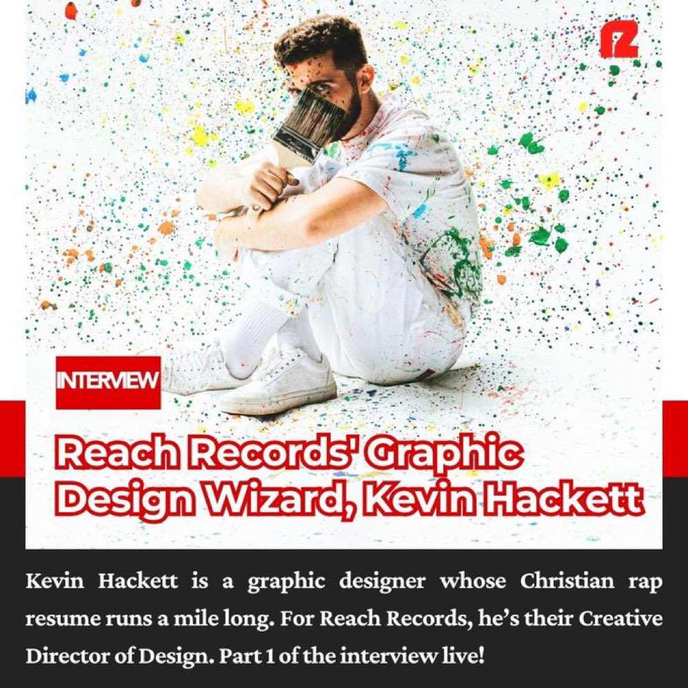 had a great chat with @Rapzilla about the work i’ve done for reach and my journey as a designer / director. go check it out 🫶🫶🫶 rapzilla.com/2023-12-reach-…