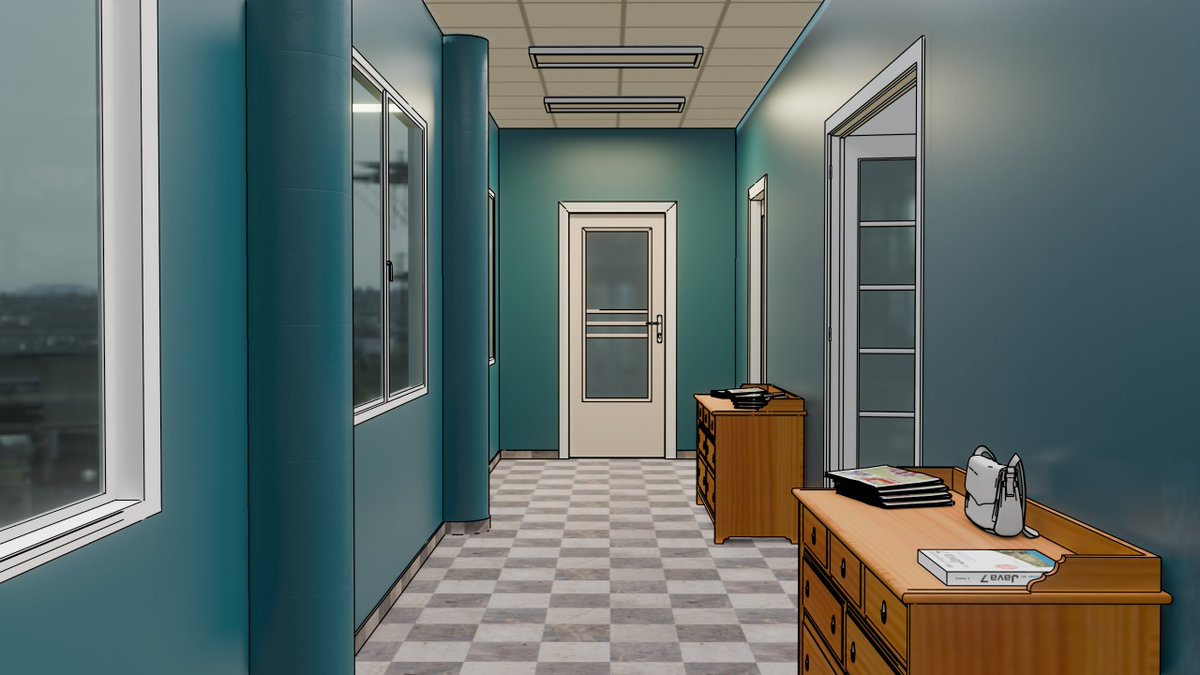 Chronic_Chimera's tweet photo. Day #2 moving ideas from AI to 3D (Why am I doing this in the first place?) XD
#USELO #ASITD https://t.co/WpEIlrD4rq