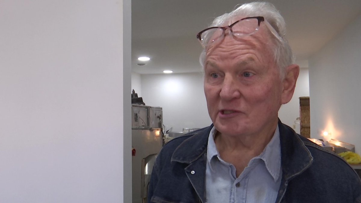 Paco Ellison says his decision to sell his Campbells Creek restaurant, Dairy Winkle, was far from an easy one.
<a href="/thesamdecoste/">Sam DeCoste</a> has the story.
trib.al/pKX1FJy