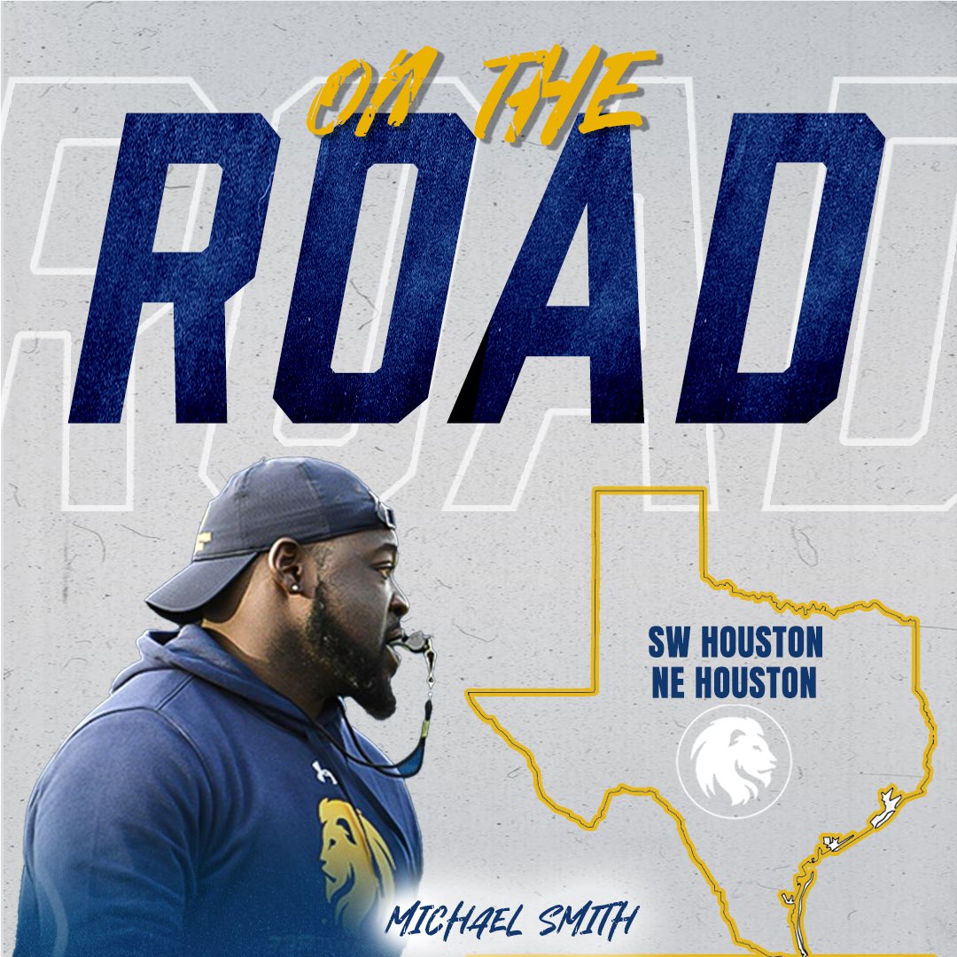 Coach Mike Smith, M.S. tweet media