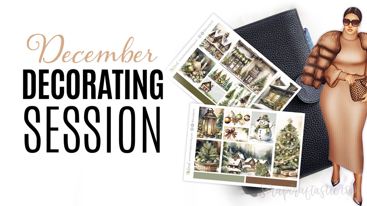 scrapcraftastic's tweet image. How To Create Daily Pages From Scratch in a Notebook Plan With Me youtu.be/o0BBRf2skY8?si… #b6stalogy #planwithme #dailypages