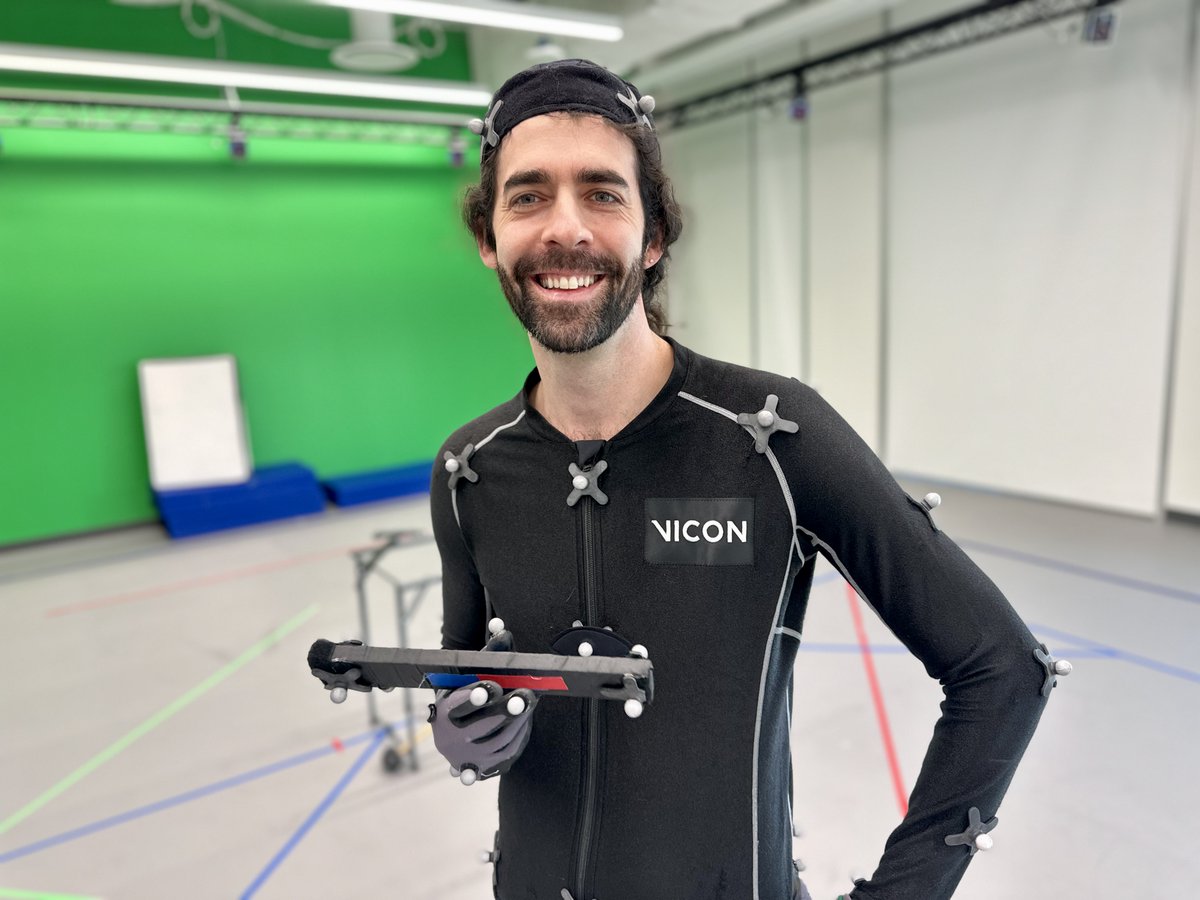 NAIT's tweet photo. Did you have a chance to check out the @CBCEdmonton feature on #NAIT's Applied Research? From motion capture techniques to food security, microplastics, innovative sensors and more, Adrienne Lamb goes in-depth with the research teams at NAIT. https://t.co/jC3AuBiPii https://t.co/fyk6b9rtRz