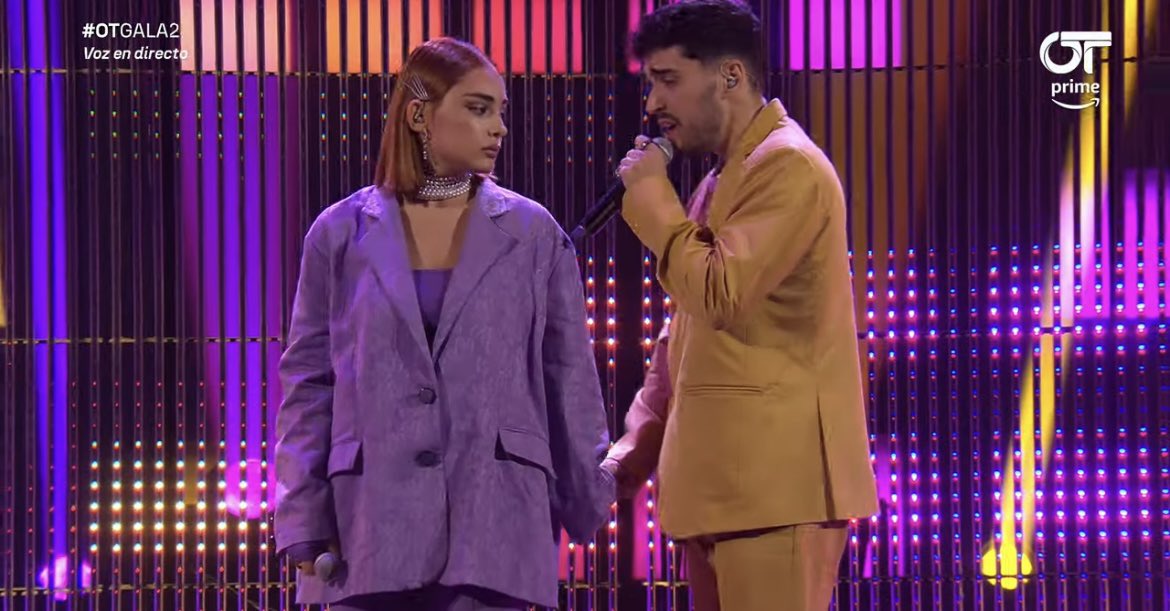 Sí #OTGala2