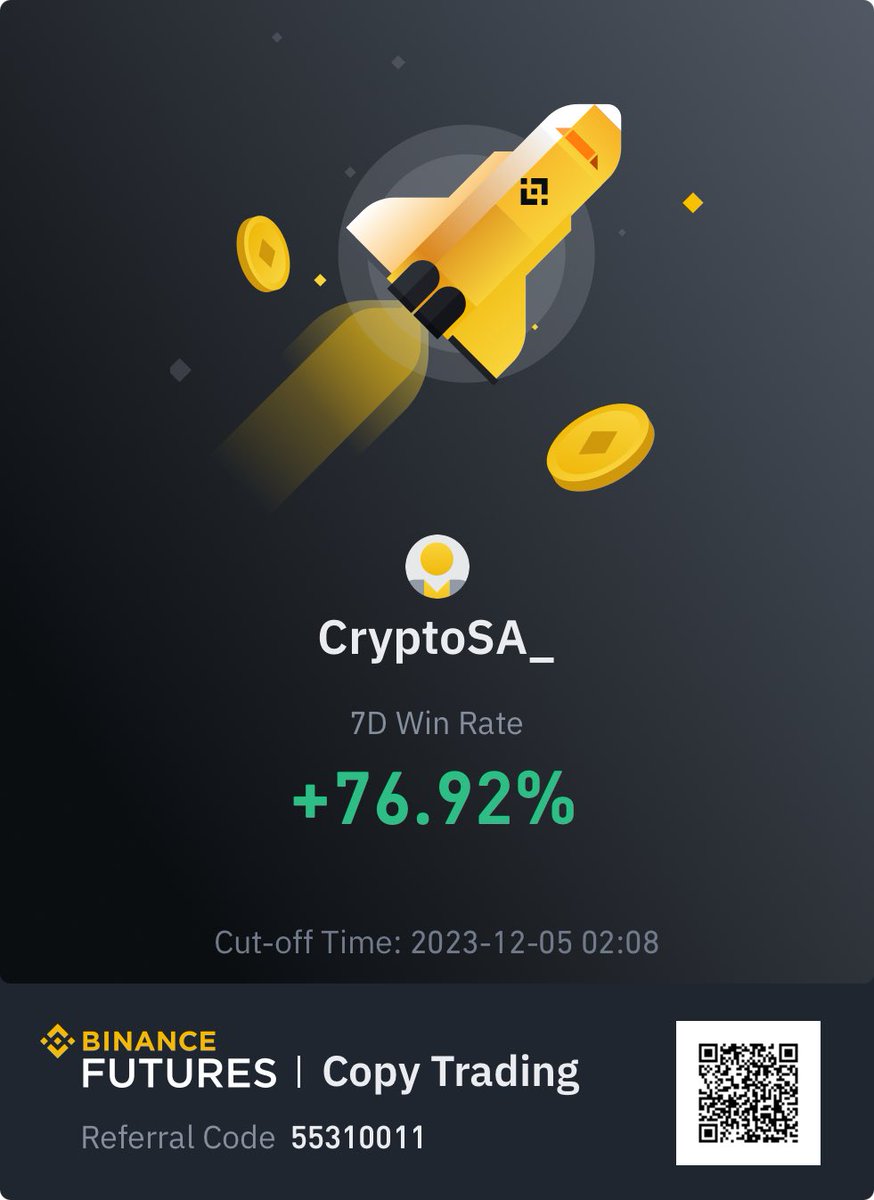 CryptoSA - العملات الرقمية (@cryptosa_) on Twitter photo 