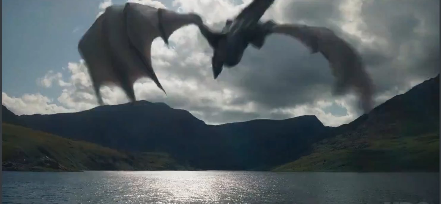 House Of The Dragon Brasil - Só mais 31 DIAS para o reinado dos dragões  começar 🐉❤️‍🔥 #HouseOfTheDragon chega dia 21 de Agosto, na HBO e HBO Max