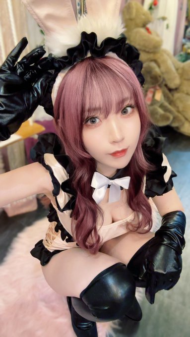 コスプレイヤーあきれいいちのTwitter画像11