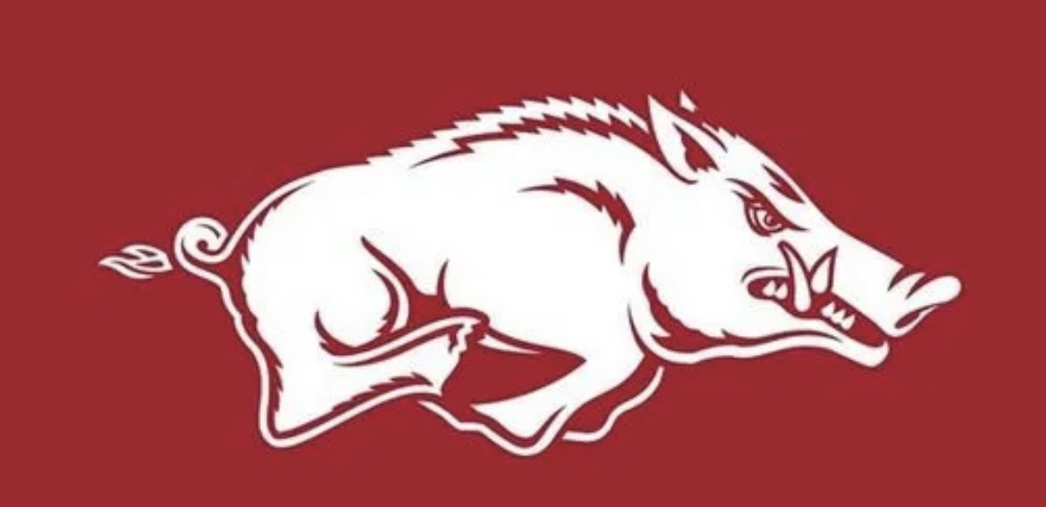 Appreciate the offer from Arkansas!