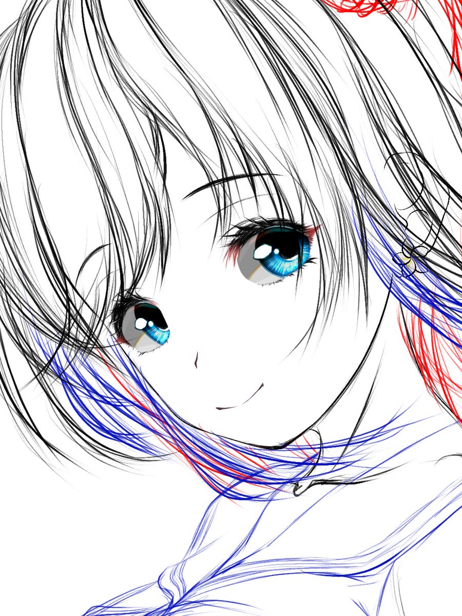 今月の詩音ちゃん進捗