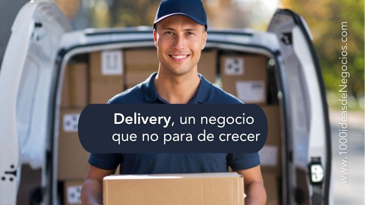 Delivery - Un Negocio Que No Para De Crecer dlvr.it/Szj9Sh