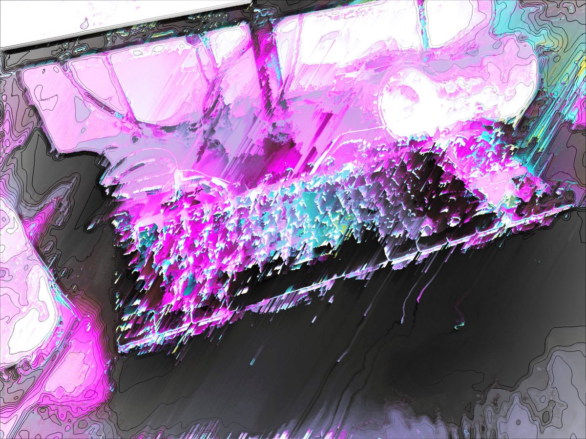 Working on some new workflow for the New Year.
Anyone tried onelab yet? Is tasty af.