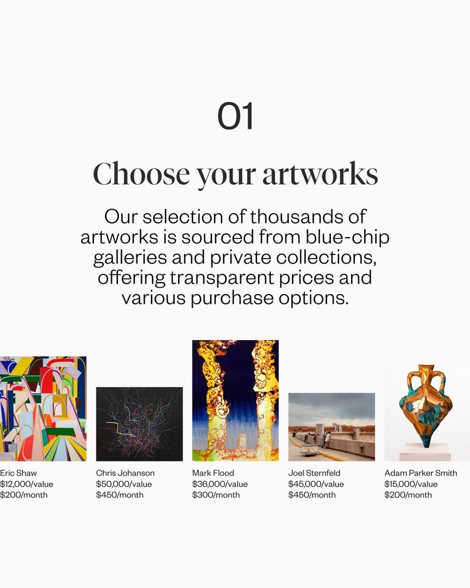 idea_oriented's tweet image. New here? Meet On Approval.⁠