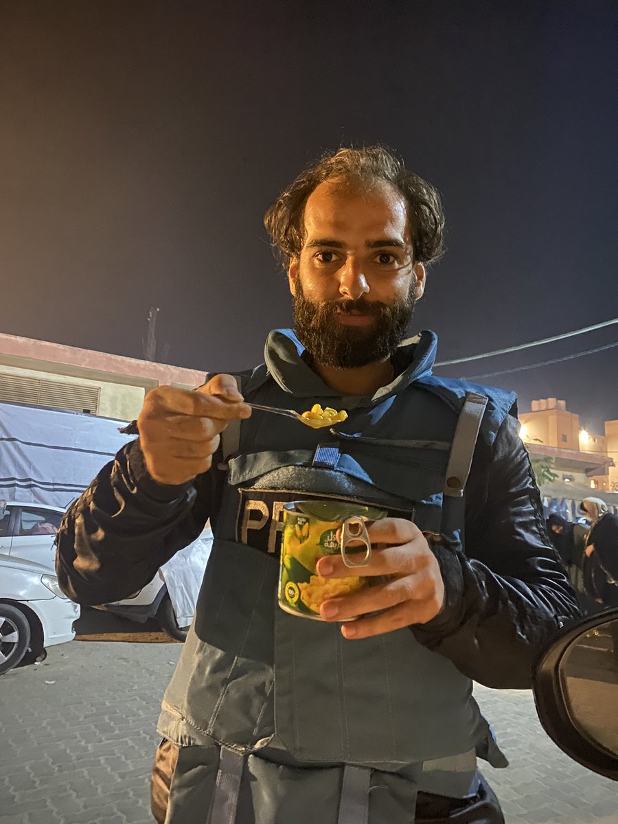 Ahmed El-Madhoun tweet media